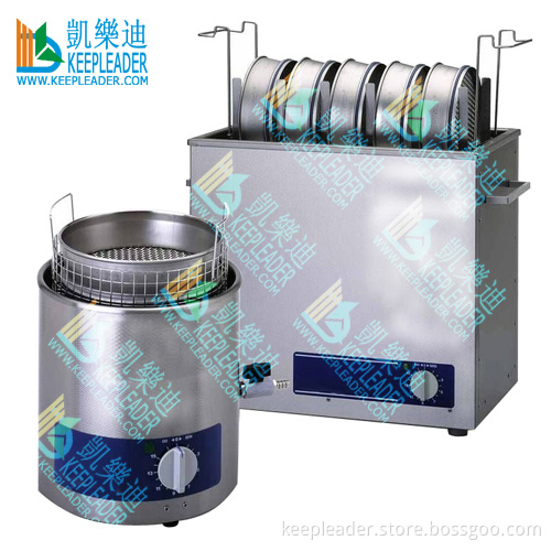 Sieve Ultrasonic Cleaner/Sieve Ultrasonic Cleaning Machine